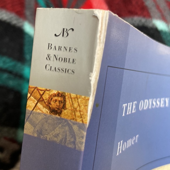 The Odyssey - Picture 5 of 5